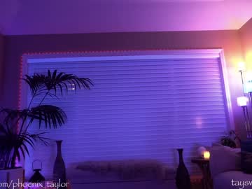 webcam girl phoenix_taylor capture image #5106610