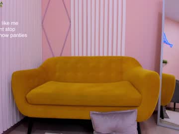 webcam girl milablush capture image #4345001
