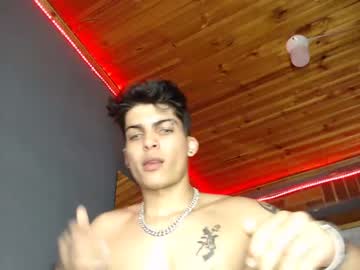 webcam man charlie_hotx capture image #4016327