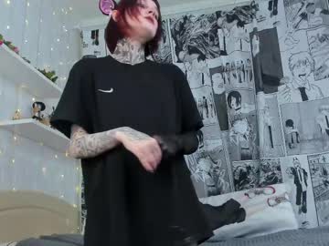 webcam girl felixx_44 capture image #5610741
