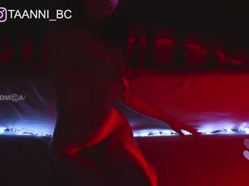 webcam girl taanni_bc capture image #3107093