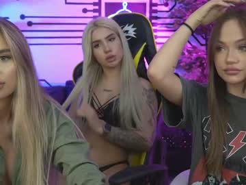 webcam couple anabel054 capture image #4513159