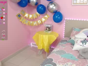 webcam girl little_effy18 capture image #2673794