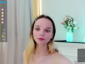 webcam girl gorgeous_bunny capture image #4017420