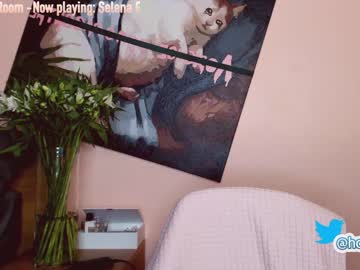 webcam girl hollyextra capture image #2959439