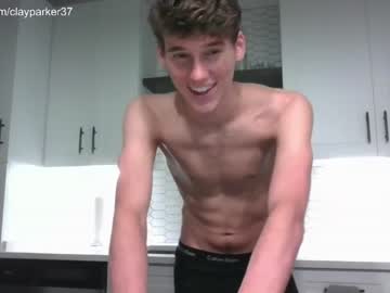 webcam man clay_parker capture image #396194