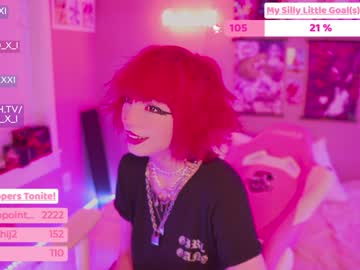 webcam girl baoxxxi capture image #943660