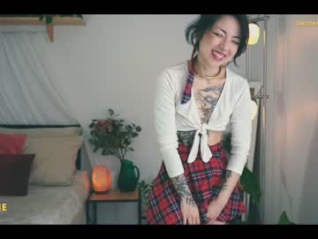 webcam girl sorenyu capture image #434249