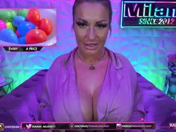 webcam girl tamaramilano capture image #2325034