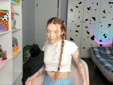 webcam girl thisisamelia capture image #5349167