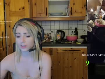 webcam girl kimilee22 capture image #2626460