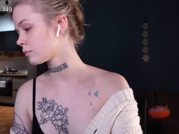 webcam girl tendertainted capture image #4229890