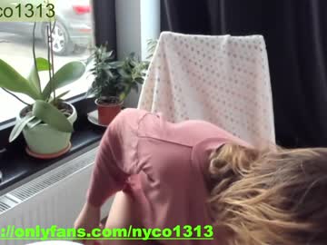 webcam girl nyconik capture image #4535446