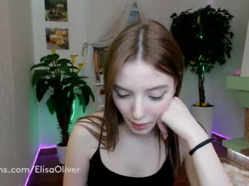 webcam girl elisa_oliver capture image #669057