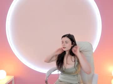 webcam girl cutie_pearl capture image #4385287