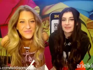webcam girl addisonvodka capture image #4828064