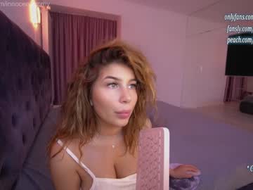 webcam girl innocentemmy capture image #1369339