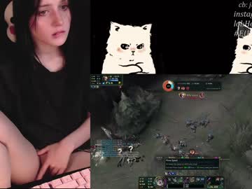 webcam girl justyourwaifu capture image #4739537