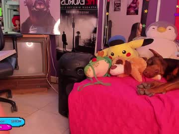 webcam girl kloelamaravilla18 capture image #370068