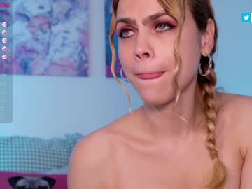 webcam girl candylisa capture image #5162130