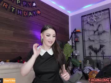 webcam girl heatherbby9 capture image #617178