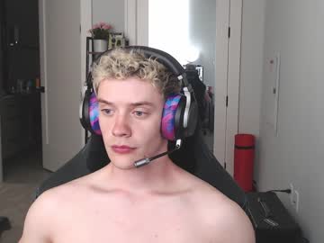 webcam man ironthud capture image #2618094