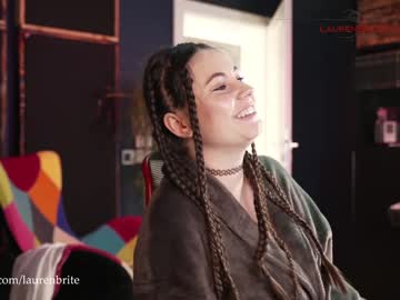webcam girl laurenbrite capture image #5145695