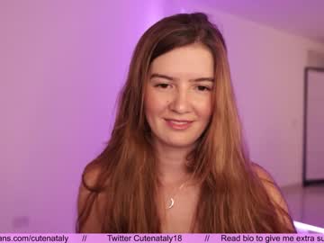 webcam girl cutenataly capture image #3050483