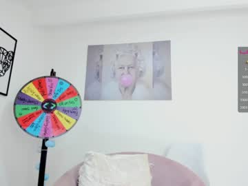 webcam girl missniley capture image #3152457