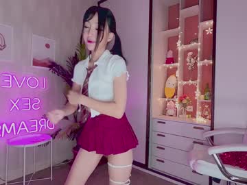 webcam girl hi_teika capture image #3674426