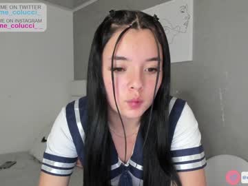 webcam girl pavlovacolucci capture image #125104