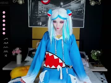 webcam girl nicky_spark capture image #4340623