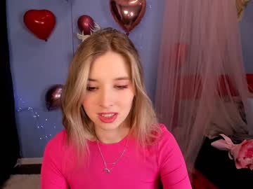webcam girl milablush capture image #5197360