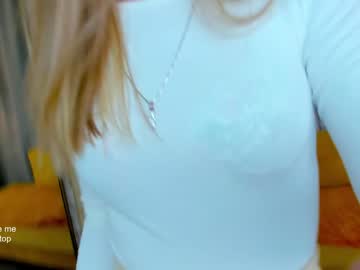webcam girl milablush capture image #4432531