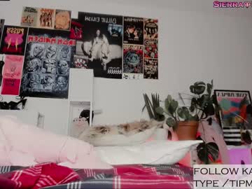 webcam tranny sierra_diamond capture image #4435706
