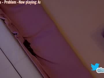 webcam girl hollyextra capture image #3631387
