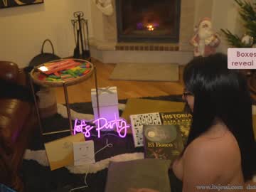 webcam girl its_jessi capture image #4826214