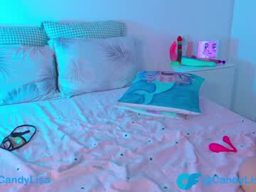 webcam girl candylisa capture image #2272145