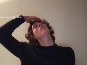 webcam man clay_parker capture image #3899630