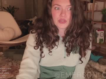 webcam girl emersoncane capture image #2535032