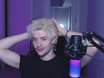 webcam man ironthud capture image #3471944