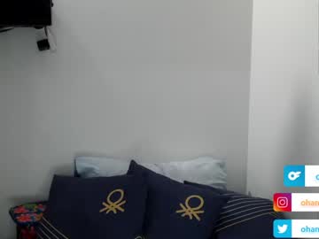 webcam girl ohanna_ capture image #3842246
