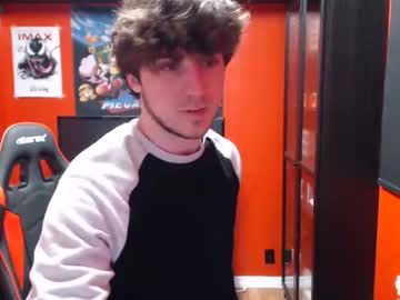 webcam man spangy19 capture image #1948755
