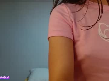 webcam girl gabrielaa_18 capture image #4886472