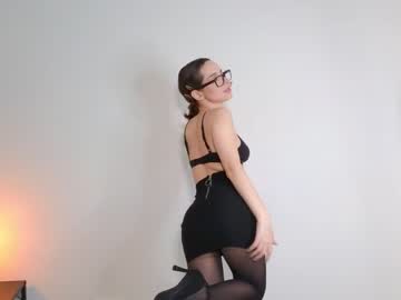 webcam girl silent_chill capture image #5158521
