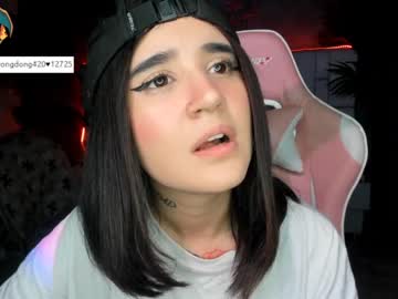 webcam girl sugar_troubl3 capture image #1585179