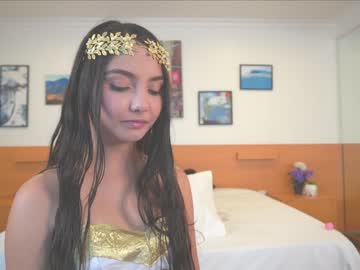 webcam girl camilitasu capture image #2787242