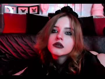 webcam girl eleanor_morte capture image #3877586