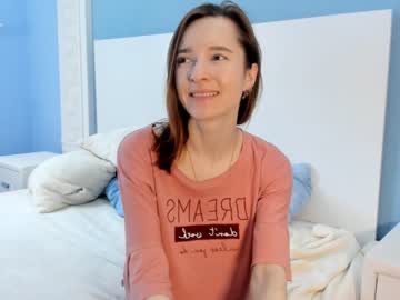 Cam for annisfootman
