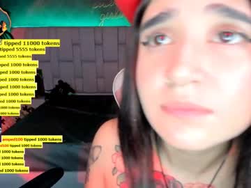 webcam girl sugar_troubl3 capture image #1537480